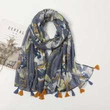 Load image into Gallery viewer, Scarvii - Fresh Pattern Scarf
