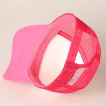 Load image into Gallery viewer, MAMA Foam Trucker Hat