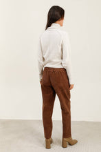 Load image into Gallery viewer, Corduroy Pants -France 68121 100% cotton