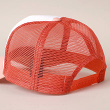 Load image into Gallery viewer, MAMA Foam Trucker Hat