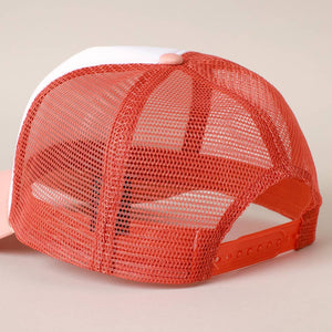MAMA Foam Trucker Hat