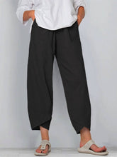 Load image into Gallery viewer, Loose Casual Pants