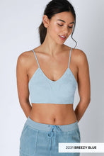 Load image into Gallery viewer, Nikibiki Lace Bralette
