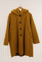 Load image into Gallery viewer, Caterina Italian Wool Blend Coat