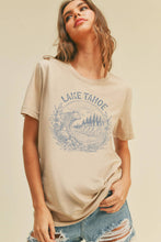 Load image into Gallery viewer, Tahoe Bear Tee