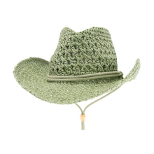 Load image into Gallery viewer, Deadwood Cowboy Hat