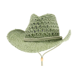 Deadwood Cowboy Hat