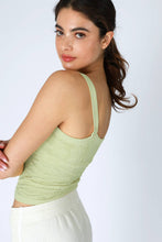 Load image into Gallery viewer, Lace V Neck Top
