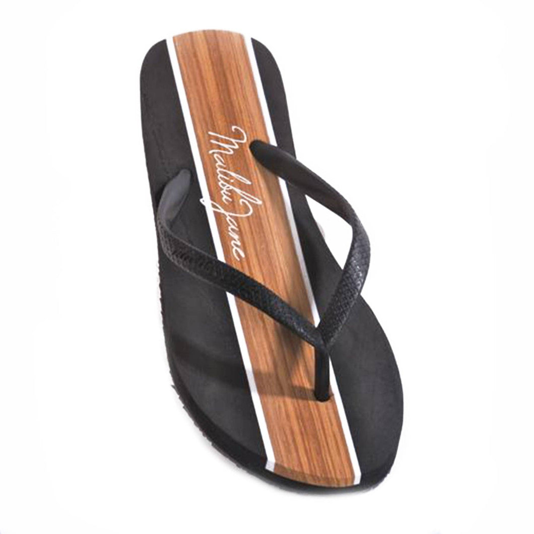 C STREET STRINGER BLACK