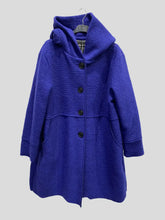 Load image into Gallery viewer, Caterina Italian Wool Blend Coat