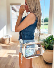 Load image into Gallery viewer, PRISCILLA Cowhide Crossbody Bag