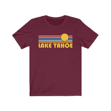 Load image into Gallery viewer, Retro Sunrise Tee