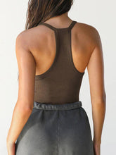 Load image into Gallery viewer, Racerback Tank Top