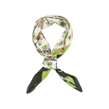 Load image into Gallery viewer, Flower With Butterfly Bandana