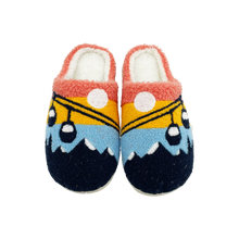 Load image into Gallery viewer, Summit Ride Cozy SLIPPERS