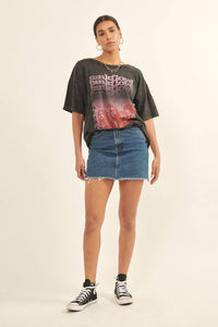 Pink Floyd Graphic Tee