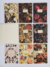 Load image into Gallery viewer, Forest Flowers Notebook