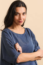 Load image into Gallery viewer, 8394 100% Tencel Top