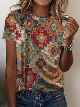 Load image into Gallery viewer, Cowboy Rodeo Tee