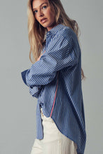 Load image into Gallery viewer, UK Boyfriend Shirt