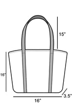 Load image into Gallery viewer, Large Braided Hobo Shoulder Bag