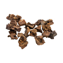 Load image into Gallery viewer, All-Natural Premium Lamb Lung Cubes Dog Chews (7oz Bag)