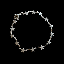 Load image into Gallery viewer, Star Link Bracelet
