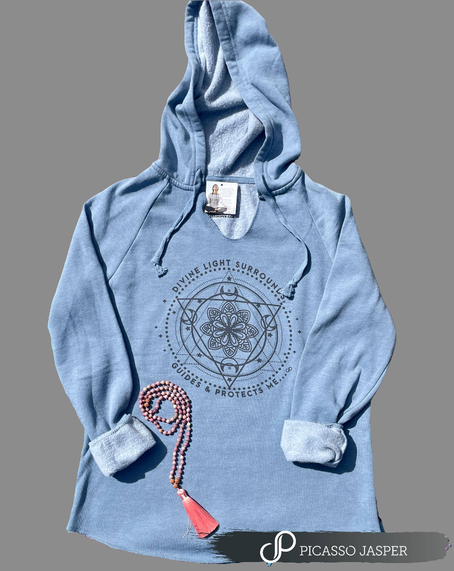 Divine Light Sweatshirt