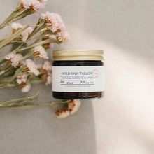 Load image into Gallery viewer, Wild Yam Tallow (made with lady may tallow)