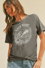 Load image into Gallery viewer, Tahoe Bear Tee
