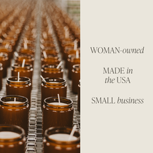 Load image into Gallery viewer, Wildflowers and Salt 9 oz Soy Candle - Home Decor &amp; Gifts