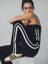 Load image into Gallery viewer, Side Stripe Strapless Tube Top