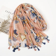 Load image into Gallery viewer, Scarvii - Fresh Pattern Scarf