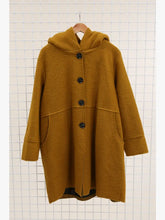 Load image into Gallery viewer, Caterina Italian Wool Blend Coat