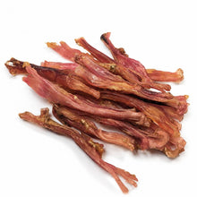 Load image into Gallery viewer, Beef Y Thick Tendon Dog Chews (8–10”) – 15 Pack