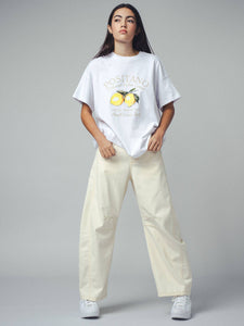 Echo Bootcut Soft Barrel Jeans