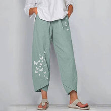 Load image into Gallery viewer, Loose Casual Pants