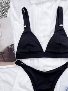 O Ring Bikini
