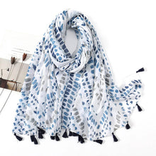 Load image into Gallery viewer, Scarvii - Bohemian Style Scarf