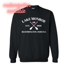Load image into Gallery viewer, Tahoe Oars Sweatshirt