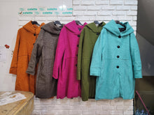 Load image into Gallery viewer, Italian Coat