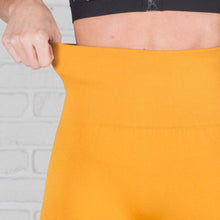 Load image into Gallery viewer, Black Fleece Lined Leggings