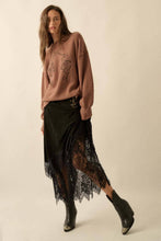 Load image into Gallery viewer, Tawny Tigers Sweater