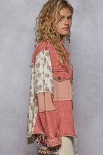 Load image into Gallery viewer, Sybil Patch Jacket