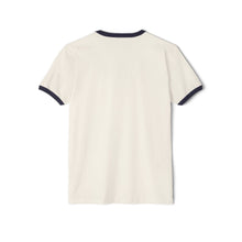 Load image into Gallery viewer, Tahoe Cotton Ringer Tee