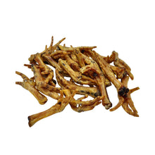 Load image into Gallery viewer, All-Natural Premium Chicken Feet Dog Treats (25/Bag)