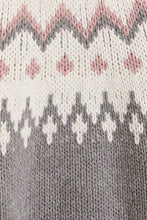 Load image into Gallery viewer, REMI RAGLAN SLEEVE CROPPED CARDIGAN