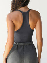 Load image into Gallery viewer, Racerback Tank Top