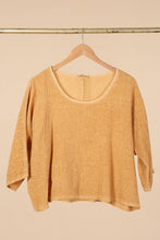Load image into Gallery viewer, Italian Linen Tunic Top