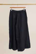 Load image into Gallery viewer, Italian Linen Wide Leg Pants